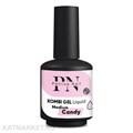 PN 16мл Candy Liquid Medium Комби гель 10903731